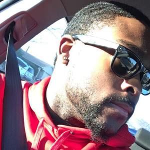 Meet your Posher, Xavier